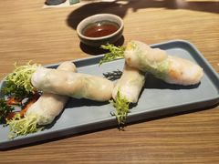 -安南越南餐厅(青岛万象城店)