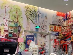 -满得意茶餐厅·顺德家常菜·港式经典(大良店)