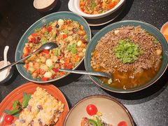 -华豫川酒家(大卫城店)