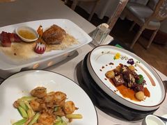 -尚一汤·粤菜海鲜(环球港店)