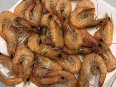 -渔中舟海鲜大排档(普陀沈家门店)