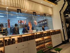-俏牛哥鲜牛肉牛肆馆(重庆天地店)