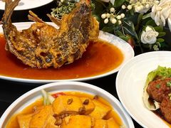 -闫府私房菜·百年鲁菜(恒隆店)