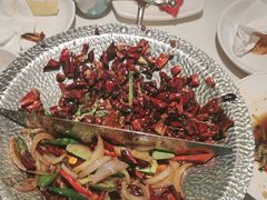 -小鱼小牛·鱼牛干锅·脆鱼火锅(世欧广场店)