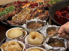 -江北北火锅馆·公路夜市(魏公村店)