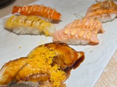 -万岁寿司(芳村店)