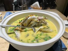 -百翠山居.家飨餐厅