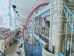 -宁波罗蒙环球乐园