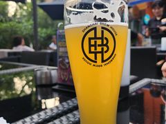 -Shanghai Brew House上海啤酒工坊(老外街店)