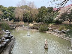 -上海虹桥迎宾馆