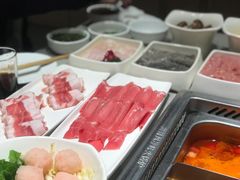 草原羔羊肉-海底捞火锅(丹竹头星悦天地店)
