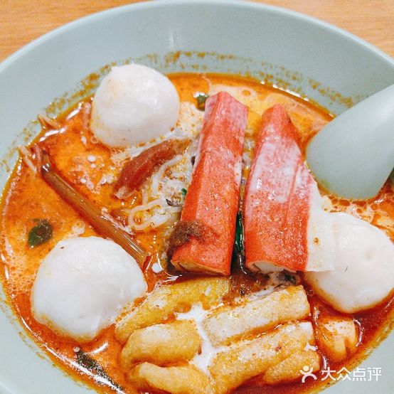 南洋妹唛记(龙津店)