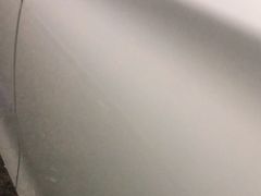 -鲨鱼皮汽车凹陷玻璃修复(静安店)