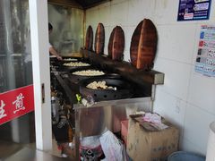 -香山胡记吴江路生煎(灵山路店)