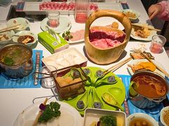 -德龙火锅(松源街直营店)