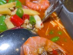 -蛙喔炭烧牛蛙(盐城盐都万达店)