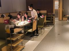 -海底捞火锅(青悦城店)