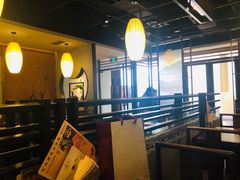 大堂-呷哺呷哺(松江开元店)