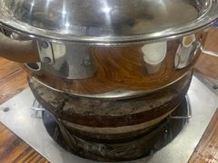 -广宁炭炉鸡煲·富临门饭店