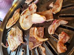 -九田家黑牛烤肉料理(三墩店)