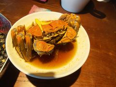 -寻宝记绍兴菜(鲁迅路店)