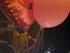 -苏州W酒店·苏滟中餐厅