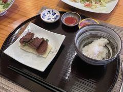 -香樟花园法式铁板烧(恒隆广场店)