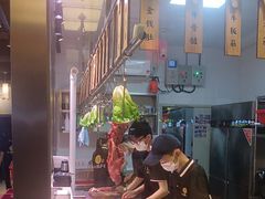 -小肥牛潮汕牛肉火锅(南联店)