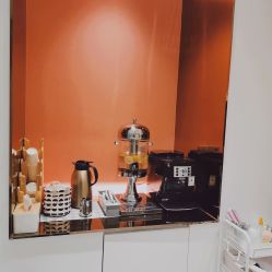 店内环境-PANDORA 潘朵拉·美甲美睫.皮肤管理中心