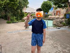 -新加坡水上探险乐园