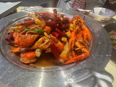 -聚味瞿记·龙虾堂(坡子街店)
