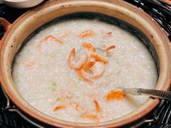 -潮三爷砂锅焗海鲜·生腌·海鲜粥(朝晖店)