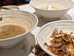 -慧娟面馆·餐厅(望江路店)