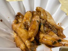 -石岐佬中山菜馆(张溪店)
