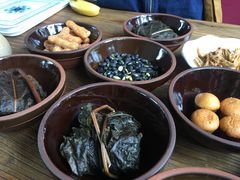 -上席擂茶·新中式青年茶馆(古城店)