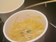 -华夏良子·足道SPA艾灸(金皇大厦店)