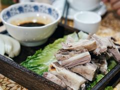 -阿纳苏西域餐厅(新秀店)
