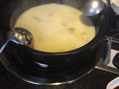 捞王锅物料理(昆山店)-捞王猪肚鸡火锅(昆山店)