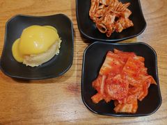 -恩你小木屋·烤肉韩式料理(嘉兴秀洲店)