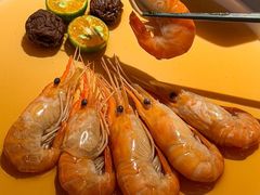 -醉舍·新淮扬菜(长宁龙之梦店)