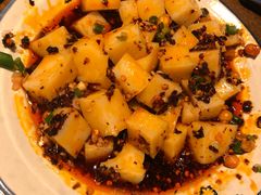 -阿婉贵州苗家酸汤鱼(梅林店)