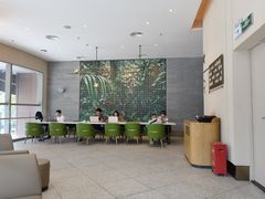 大堂-星巴克臻选(深圳卓悦中心店)