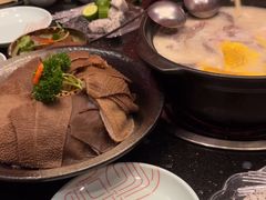 -捞王猪肚鸡火锅(昆山店)