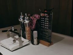 -燃扒房Steakhouse(皇庭店)