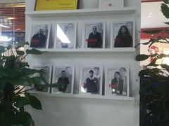 -诺亚雅思托福北郊中心(凤城路店)