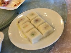 -锦江中华村农家乐饭庄