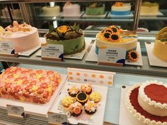 -Pantry's Best派悦坊蛋糕(K11购物艺术中心店)