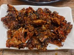 -枪火串烧·东北特色烧烤(罗湖总店)