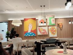 -必胜客(兴华中路PH店)