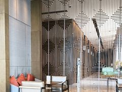 -嘉定凯悦·咖啡厅